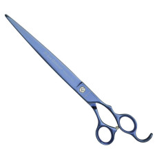 Ножиці прямі IvSanBernard YOKO STRAIGHT 9,9 дюймів (23см)