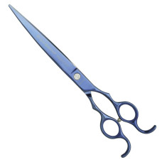 Ножиці вигнуті IvSanBernard YOKO CURVED, 8 дюймів (20см)