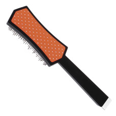 Расческа IvSanBernard DISTRIKA, оранжевая