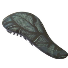Расческа IvSanBernard DERMOBRUSH, листья