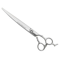 Ножиці вигнуті IvSanBernard, 8,5 дюймів (21,5см)
