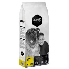Корм для собак AMITY Activity, енергетичний, для собак з підвищеними навантаженнями, 15kg