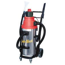 Сушильная машина "HURRICANE COMB" в комплекте с тележкой 1500V