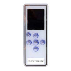 Пульт дистанционного управления для SPA-машина Iv San Bernard