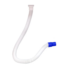 Трубка белая для SPA-машина Iv San Bernard