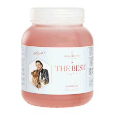 Шампунь Iv San Bernard ANDROMEDA, восстанавливающий с экстрактом шиповника 2500 ml