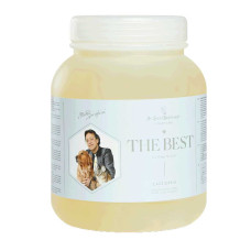 Шампунь Iv San Bernard CASSIOPEIA SHORT, для короткой шерсти с экстрактом акации 2500 ml