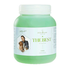 Шампунь Iv San Bernard HYDRA SKIN Problem для чувствительной кожи с экстрактом лаванды 2500 ml