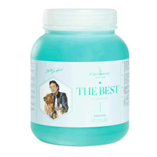 Шампунь Iv San Bernard PEGASUS LONG COAT для длинной шерсти с экстрактом мальвы 2500ml