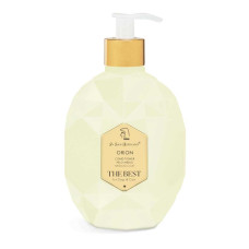 Кондиционер Iv San Bernard ORION Medium для средней шерсти с экстрактом меда 500 ml