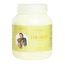 Кондиционер Iv San Bernard ORION Medium для средней шерсти с экстрактом меда 2450 ml