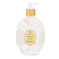 Кондиціонер Iv San Bernard ANDROMEDA, відновлюючий з екстрактом шипшини 500 ml 