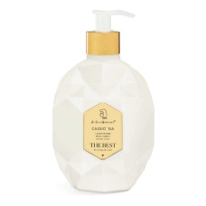 Кондиционер Iv San Bernard CASSIOPEIA Short для короткой шерсти с экстрактом акации 500 ml