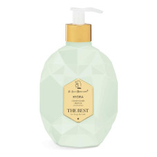 Кондиционер Iv San Bernard HYDRA SKIN Problem, для чувствительной кожи с экстрактом лаванды 500ml