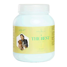 Кондиционер Iv San Bernard PEGASUS LONG COAT, для длинной шерсти с экстрактом мальвы 2450ml