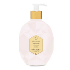 Кондиционер Iv San Bernard AQUARIUS ANTIOXIDANT для всех типов шерсти с экстрактом красной лозы 500ml