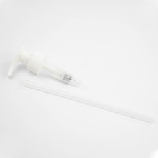 Насос Iv San Bernard 1л