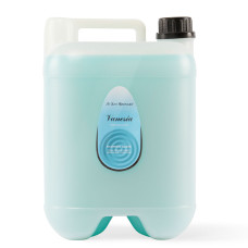 Шампунь Iv San Bernard Alga, с водорослями для средней и длинной шерсти кошек и собак, 10л