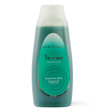 Шампунь Iv San Bernard Herb, трав'яний освіжаючий для всіх типів шерсті котів і собак, 300мл