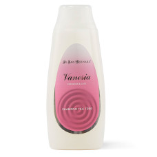 Шампунь Iv San Bernard Anti Parassitario Tea Tree, з чайним деревом антипаразитарний для котів і собак, 300мл