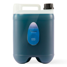 Шампунь Iv San Bernard White Coat, для белой шерсти (устраняет желтый цвет) собак и кошек, 10л