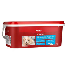 Сухое молоко для щенков MERA essential Welpenmilch, 2 кг