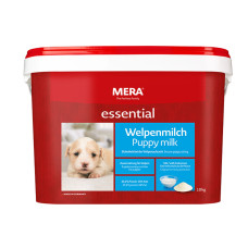 Сухе молоко для цуценят MERA essential Welpenmilch, 10 кг