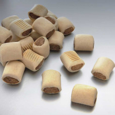 MERA Meaty Rolls м'ясні рулетики для собак (3см), 10 кг