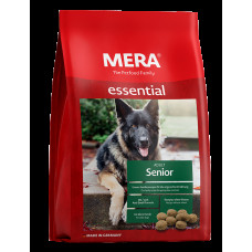 Корм MERA essential Senior для пожилых собак 12,5 кг