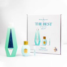 Набір Iv San Bernard PEGASUS шампунь 550 мл + PEGASUS кондиціонер (пробник) + PEGASUS парфум (пробник)