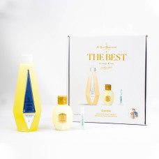 Набір Iv San Bernard ORION шампунь 550 мл + ORION кондиціонер (пробник) + ORION парфум (пробник)