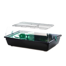 Клетка Alex G120 для грызунов, 58х38х25 см