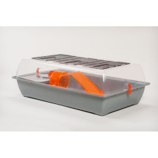 Клетка Big Alex G146, 78х47х25 см