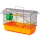Клітка для гризунів ЛОРІ Біг-Вагон, фарба, 61х39, 5х40, 5 см