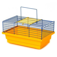 Клетка Лори Грызун 28х18х15 см