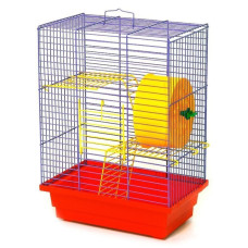 Клетка Лори ДОМ, 28х18х29 см