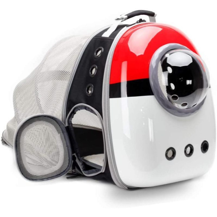 Рюкзак-раскладушка 33х40х20