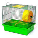 Клітка для гризунів Хом'як-2, Лорі, 33х23х29 см