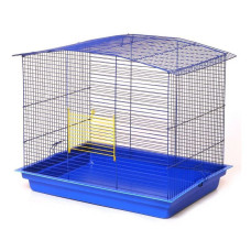 Клетка Лори Комби, 56,5х40х48 см