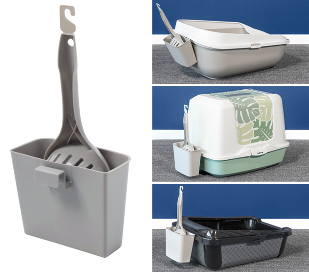 Як прикріпити Moderna Handy Max